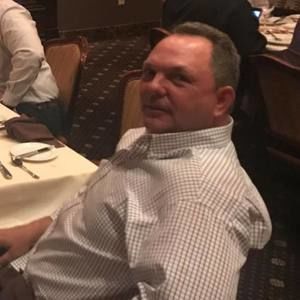 Meet your Posher, Jeffrey